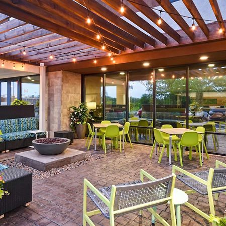 Home2 Suites By Hilton Φράνκφορτ Εξωτερικό φωτογραφία