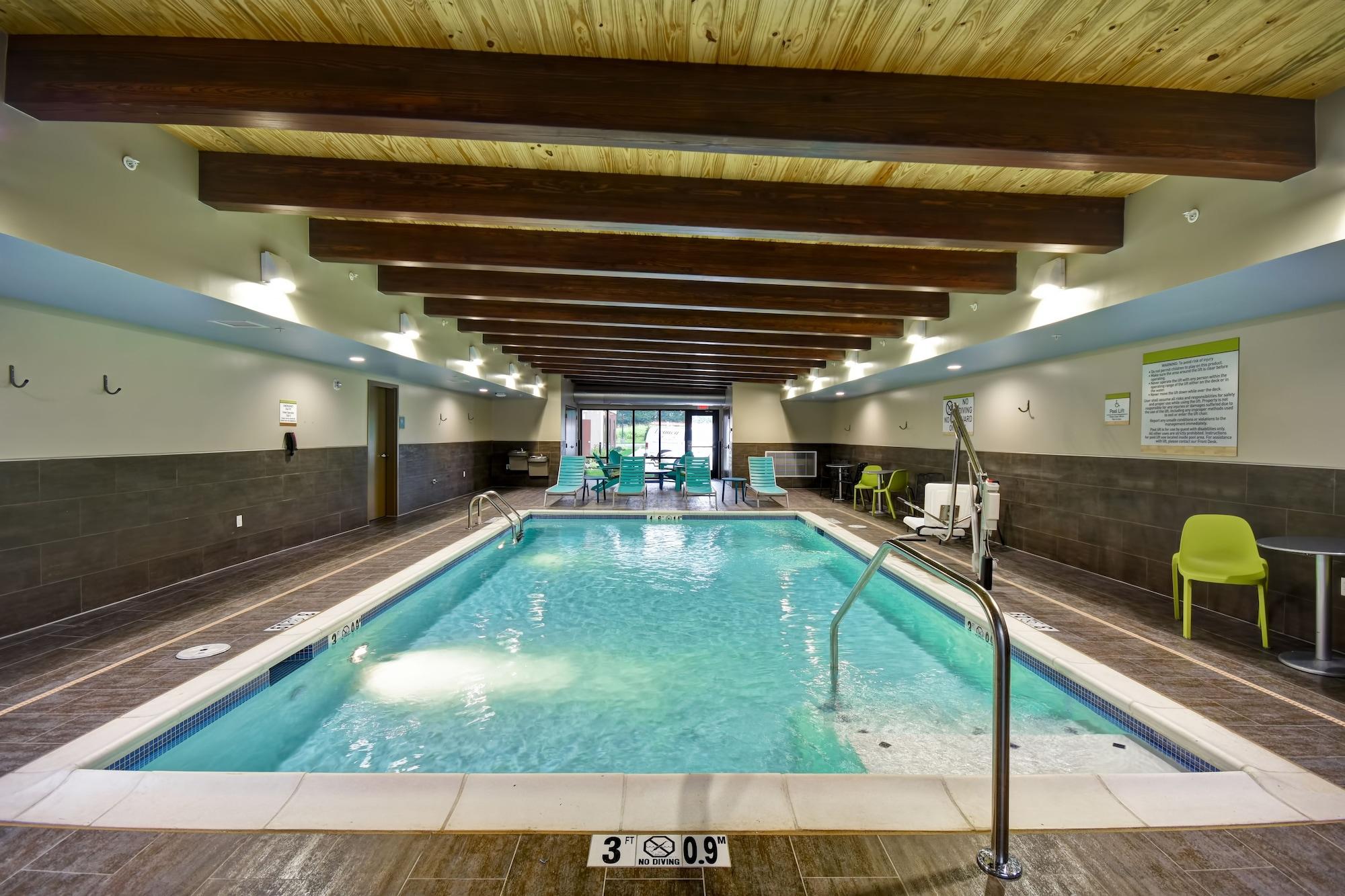 Home2 Suites By Hilton Φράνκφορτ Εξωτερικό φωτογραφία