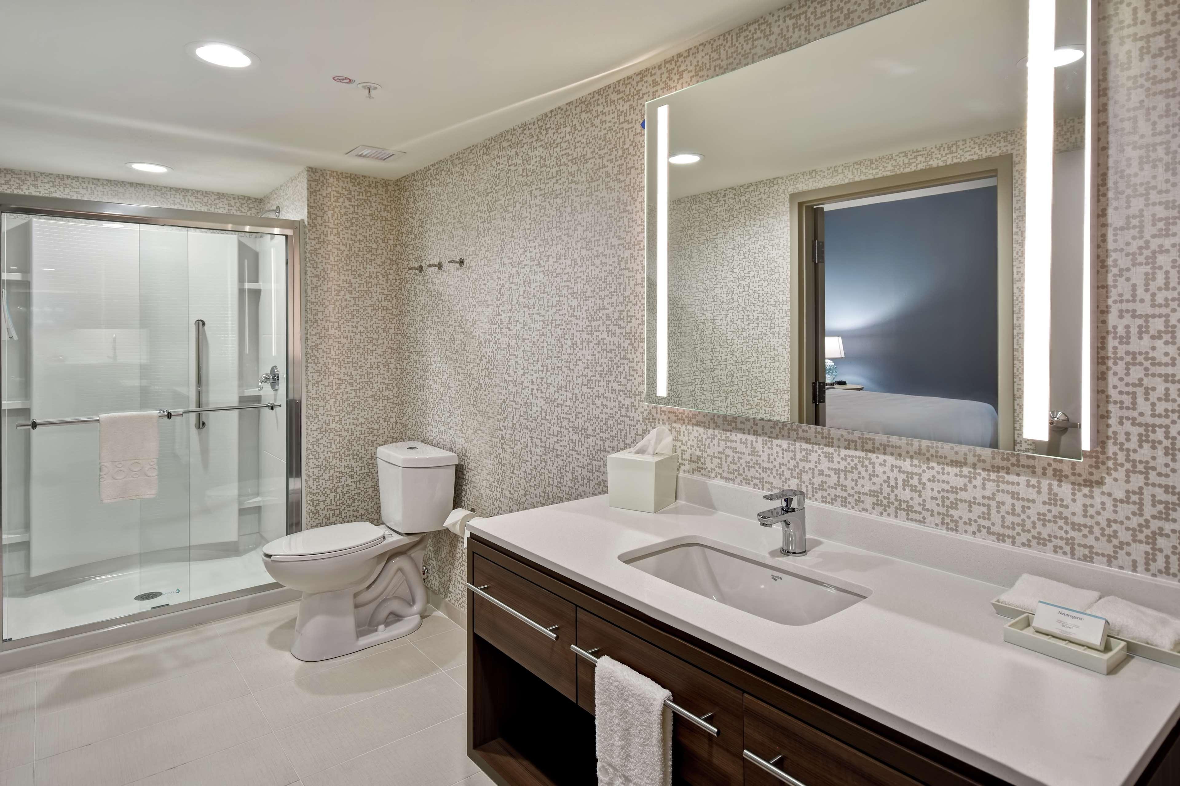 Home2 Suites By Hilton Φράνκφορτ Εξωτερικό φωτογραφία