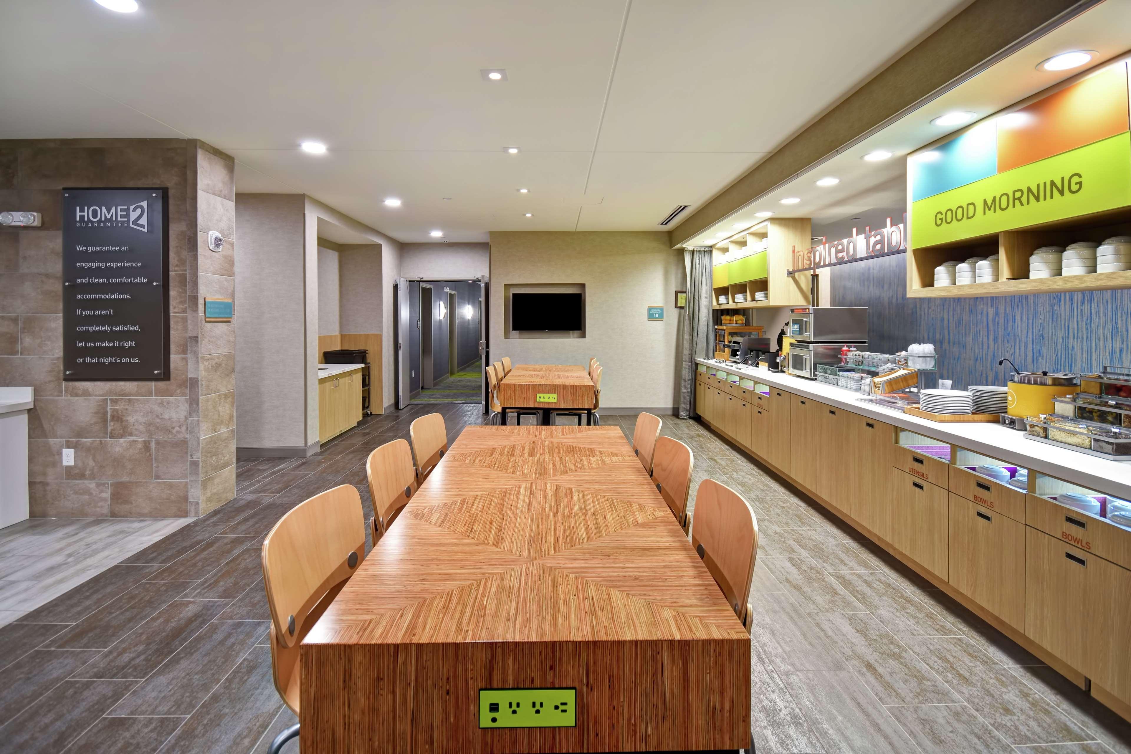 Home2 Suites By Hilton Φράνκφορτ Εξωτερικό φωτογραφία