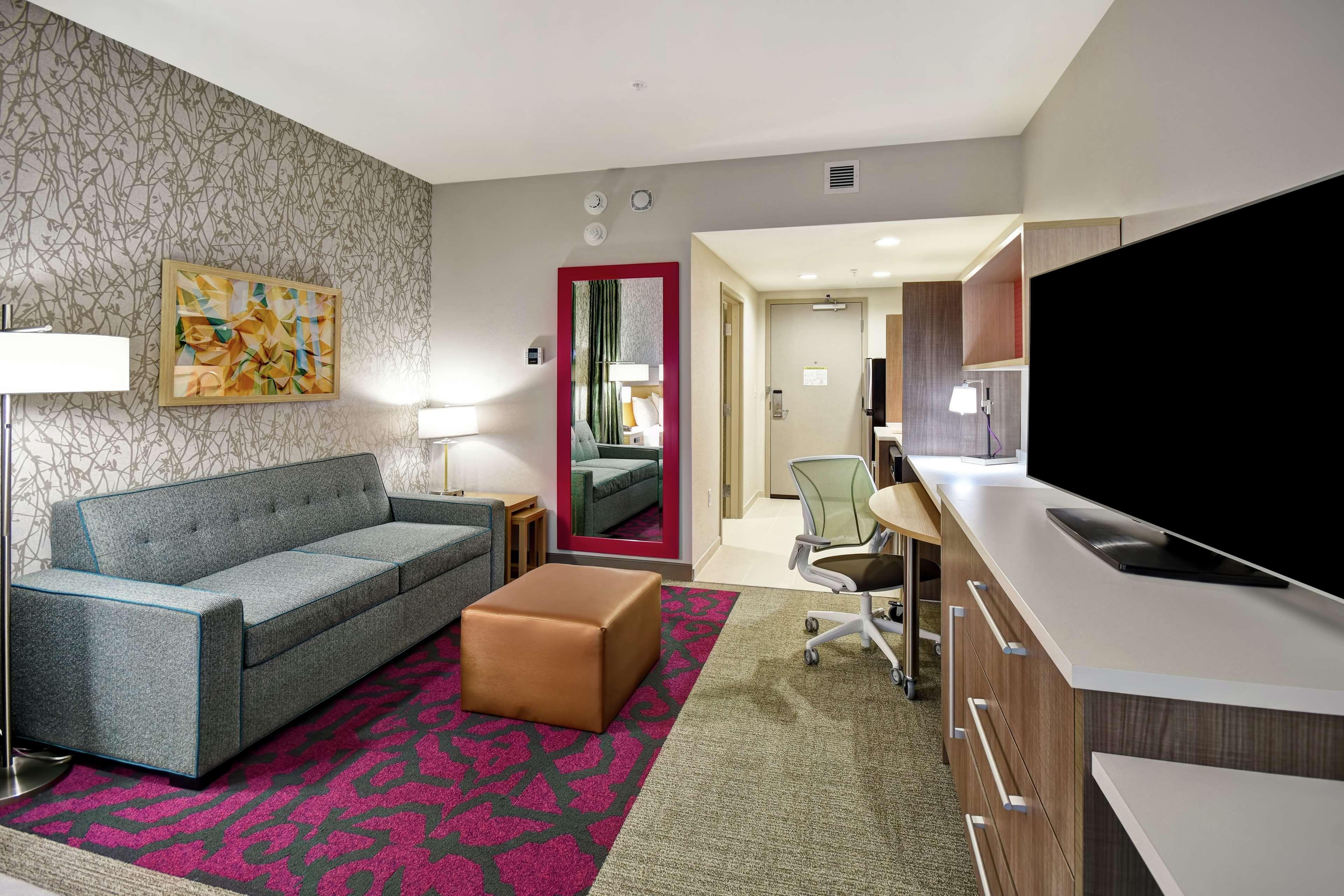 Home2 Suites By Hilton Φράνκφορτ Εξωτερικό φωτογραφία