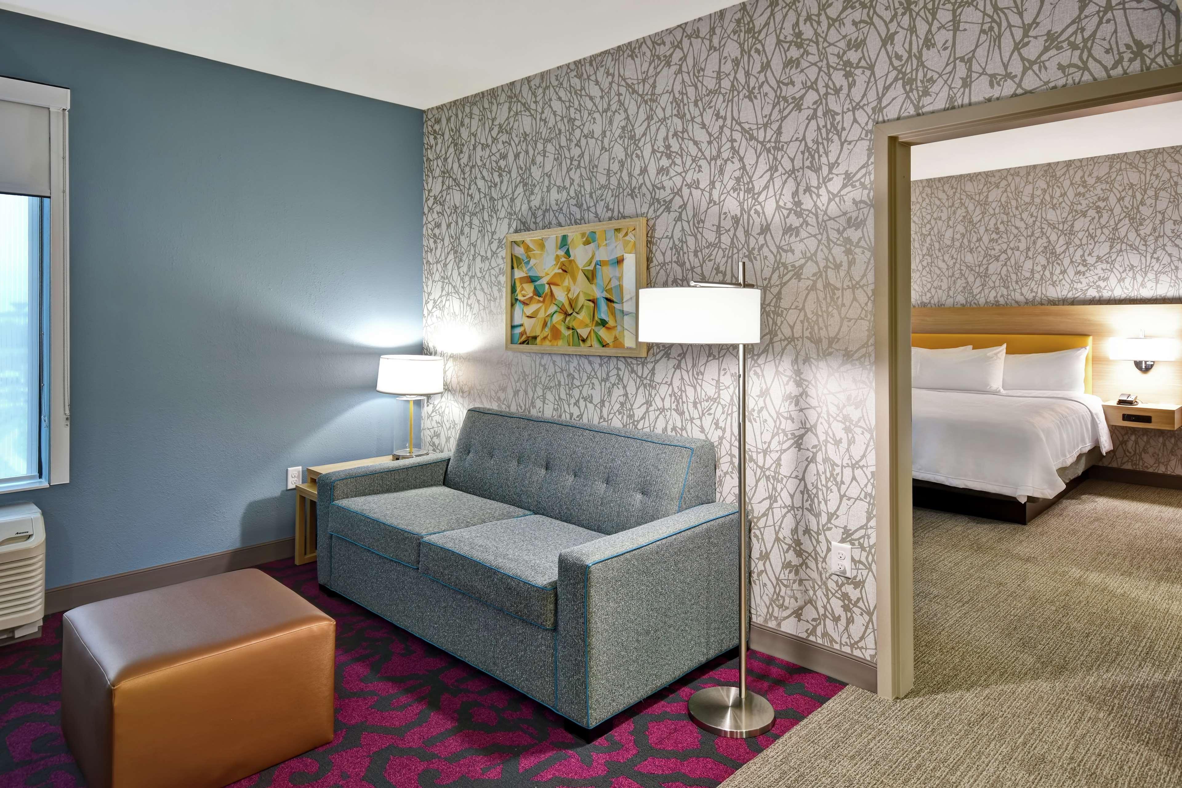 Home2 Suites By Hilton Φράνκφορτ Εξωτερικό φωτογραφία
