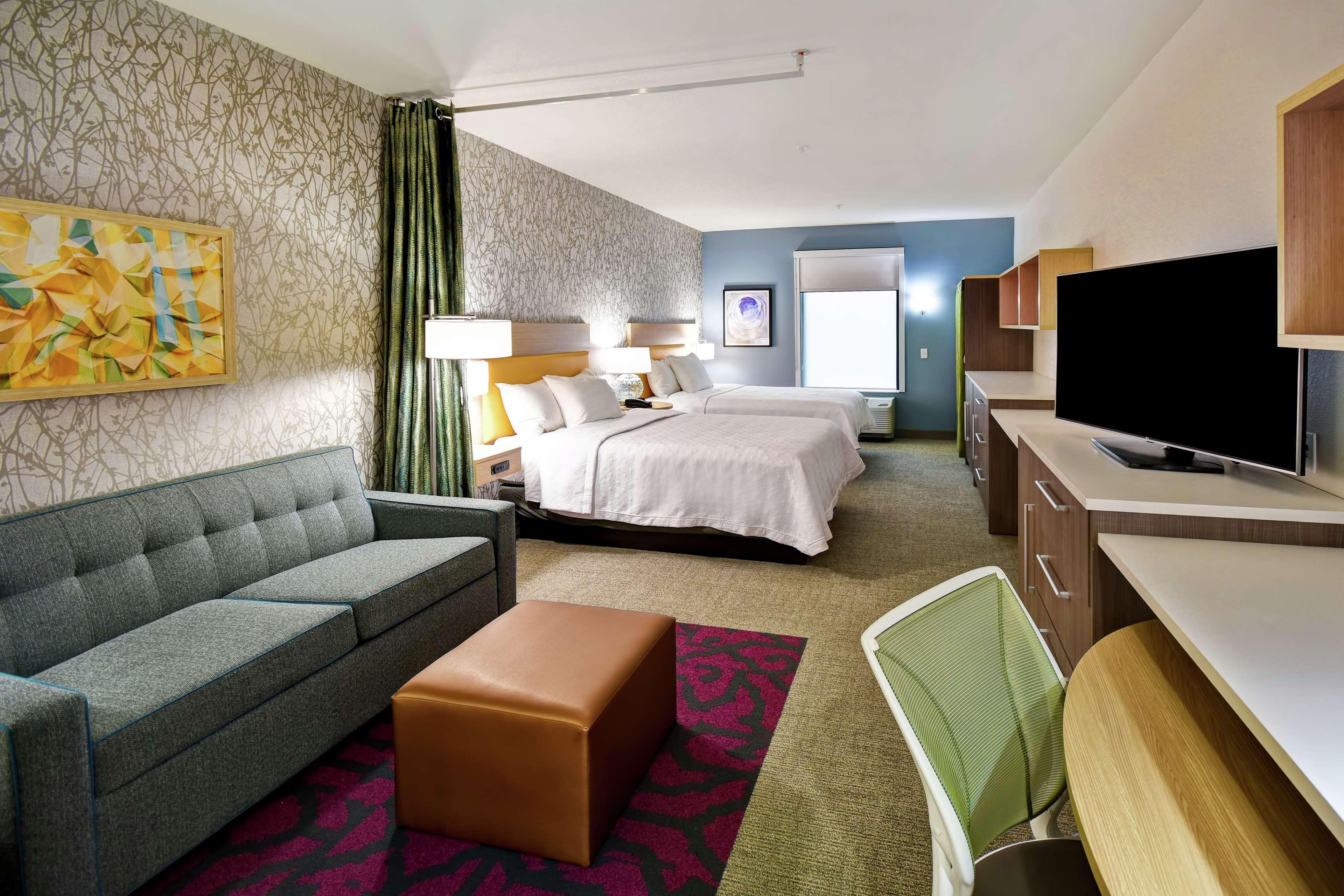 Home2 Suites By Hilton Φράνκφορτ Εξωτερικό φωτογραφία