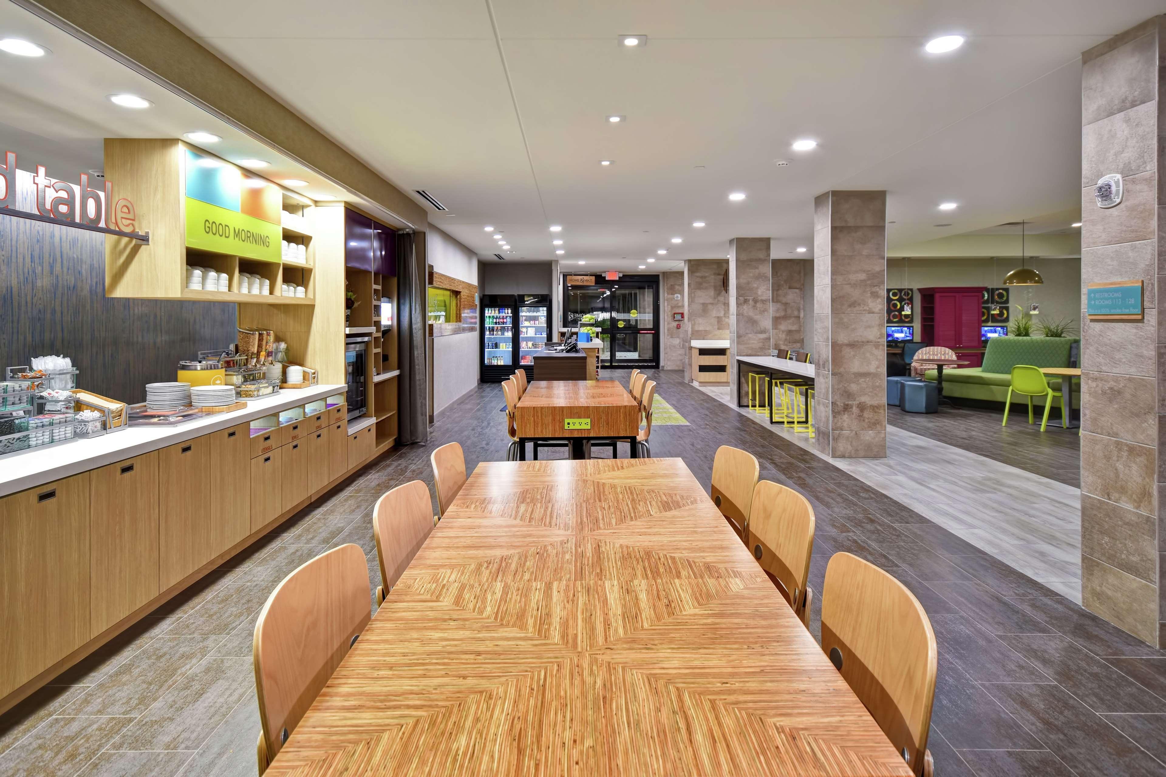 Home2 Suites By Hilton Φράνκφορτ Εξωτερικό φωτογραφία