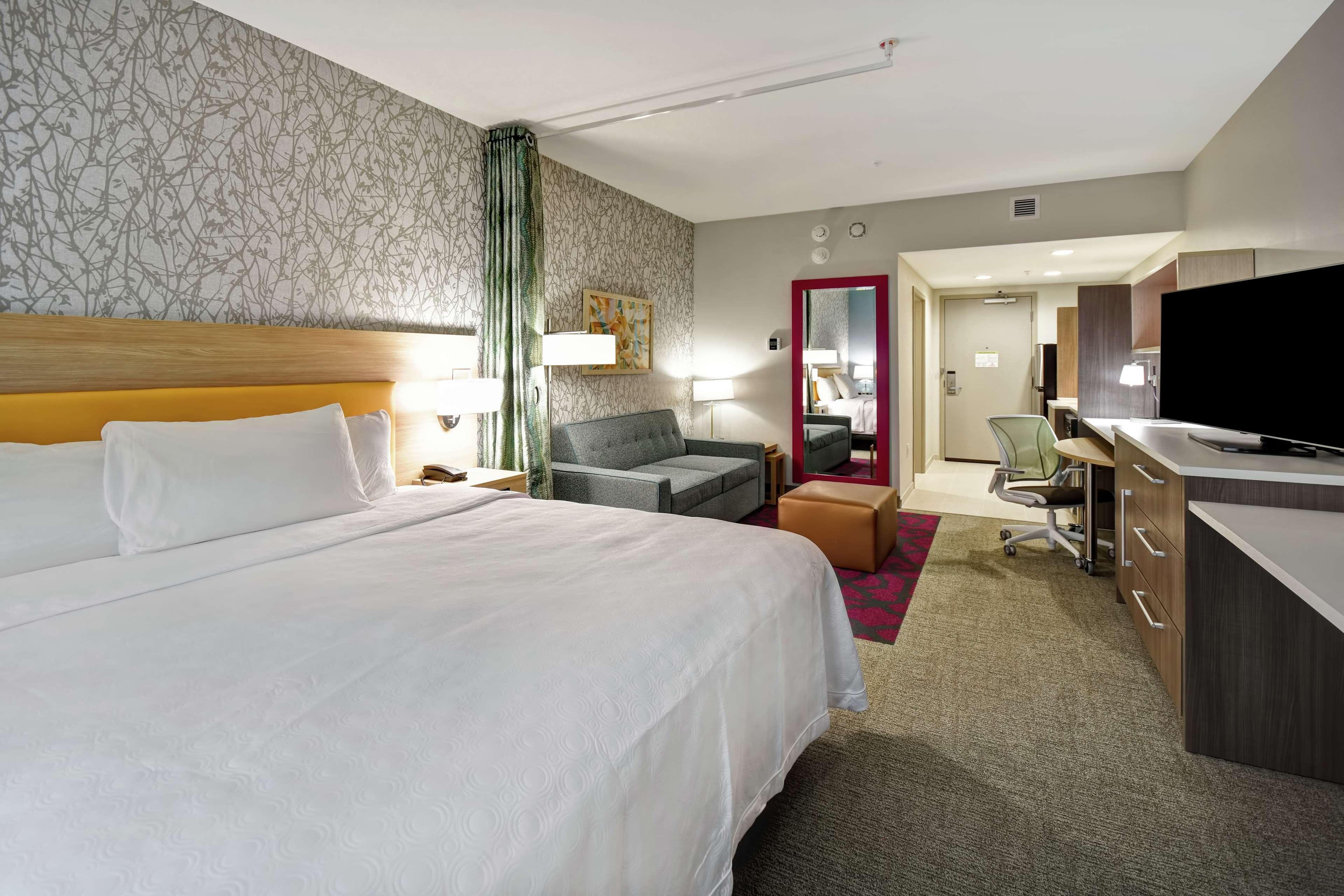 Home2 Suites By Hilton Φράνκφορτ Εξωτερικό φωτογραφία
