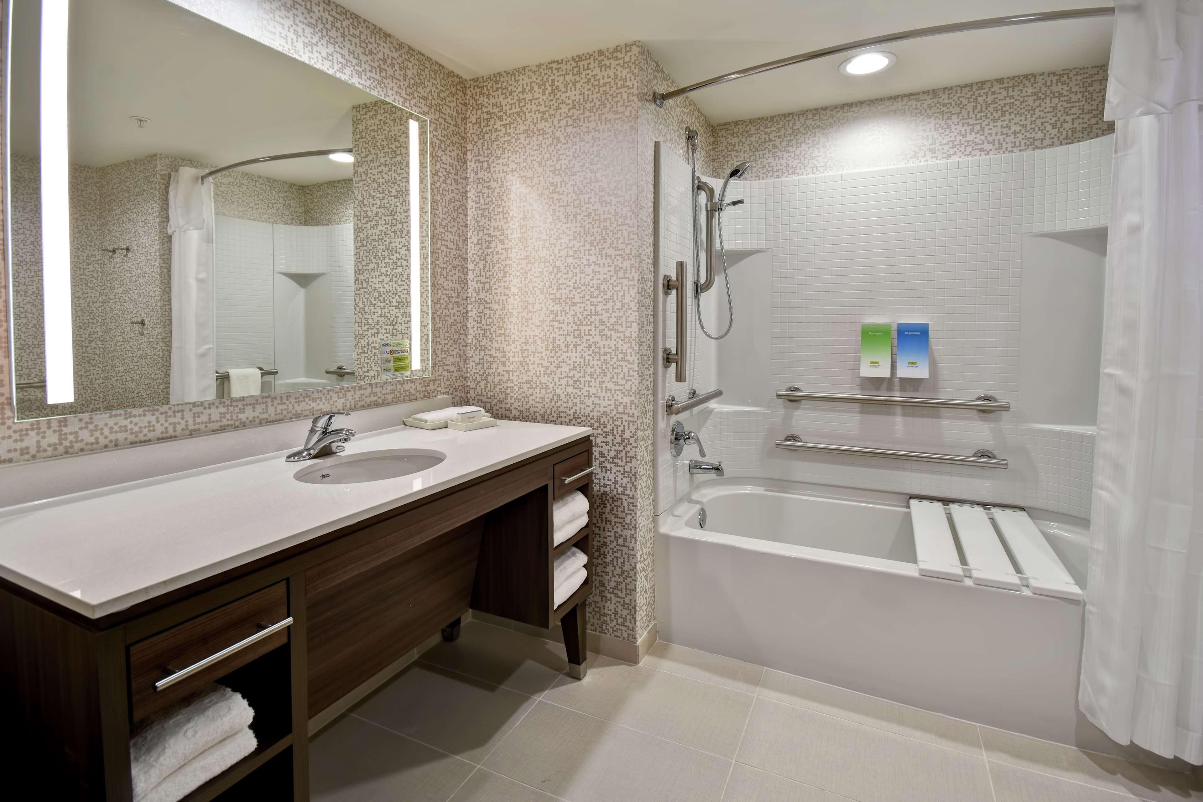Home2 Suites By Hilton Φράνκφορτ Εξωτερικό φωτογραφία