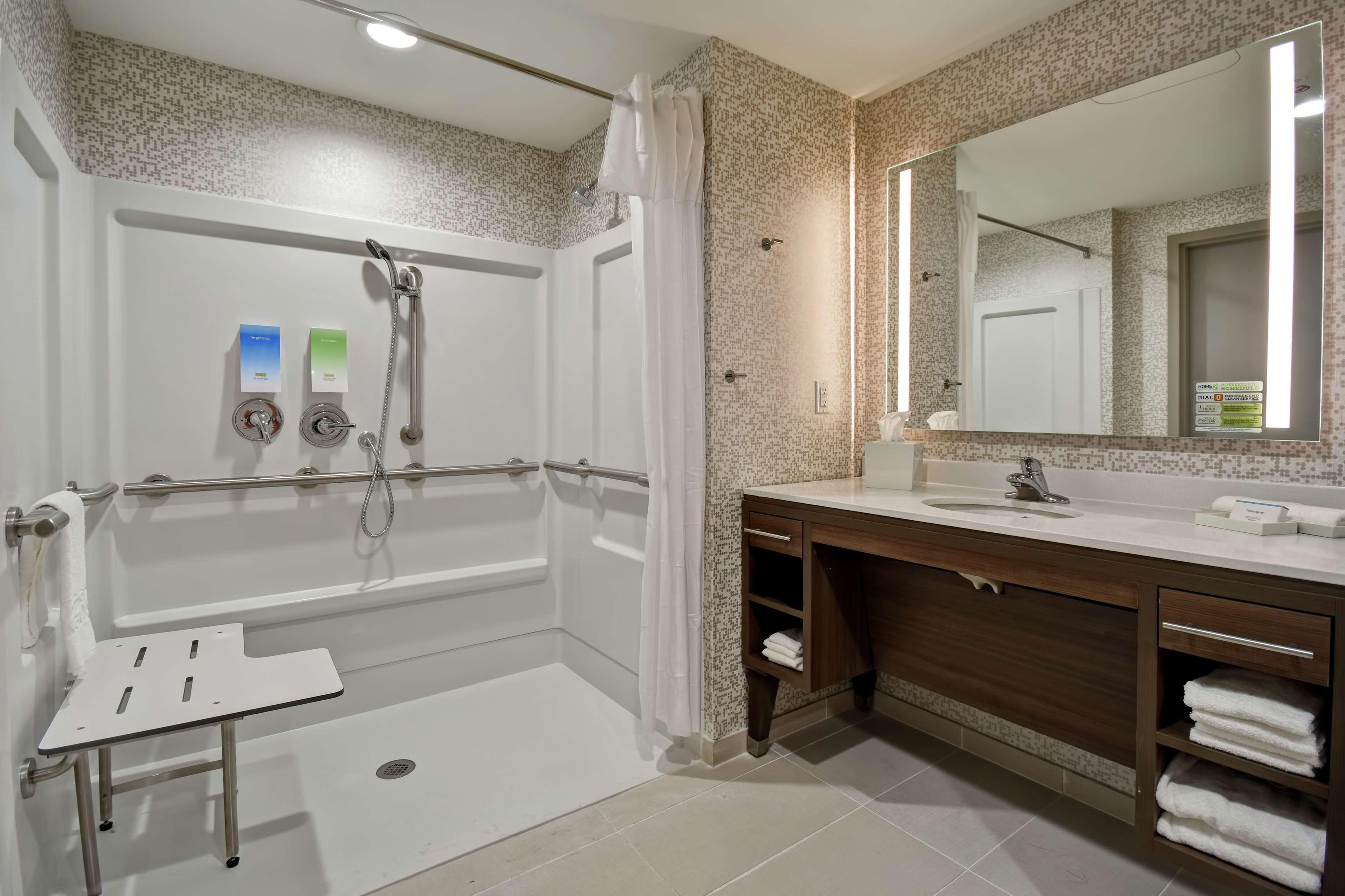 Home2 Suites By Hilton Φράνκφορτ Εξωτερικό φωτογραφία