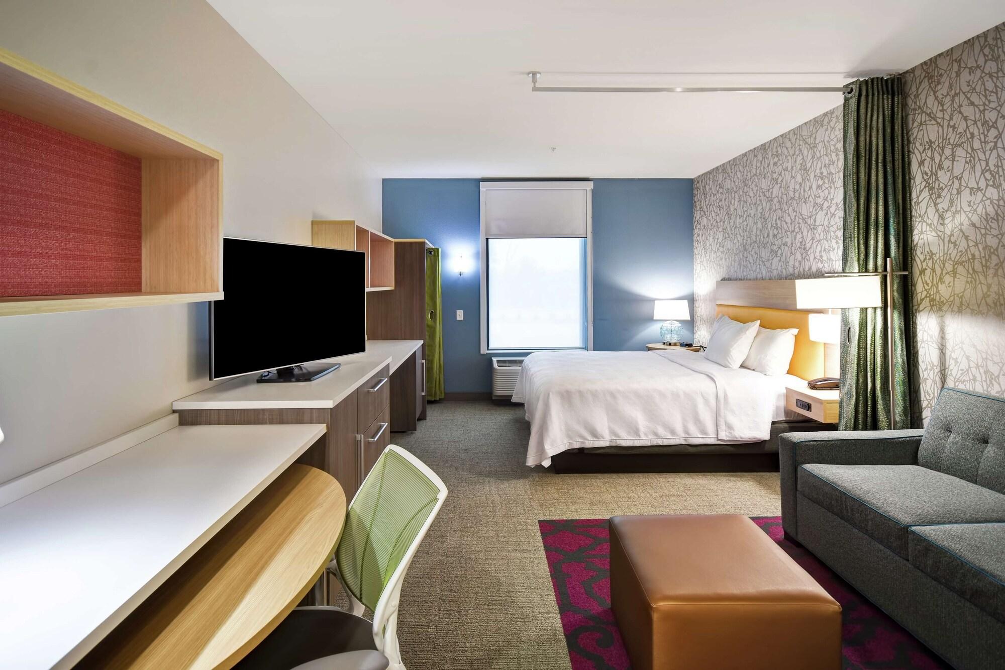 Home2 Suites By Hilton Φράνκφορτ Εξωτερικό φωτογραφία
