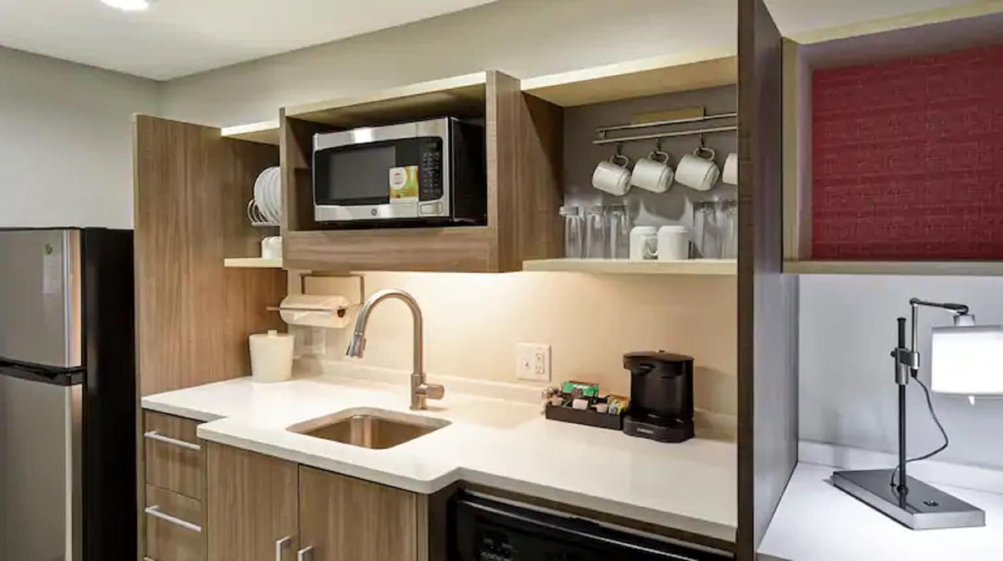 Home2 Suites By Hilton Φράνκφορτ Εξωτερικό φωτογραφία