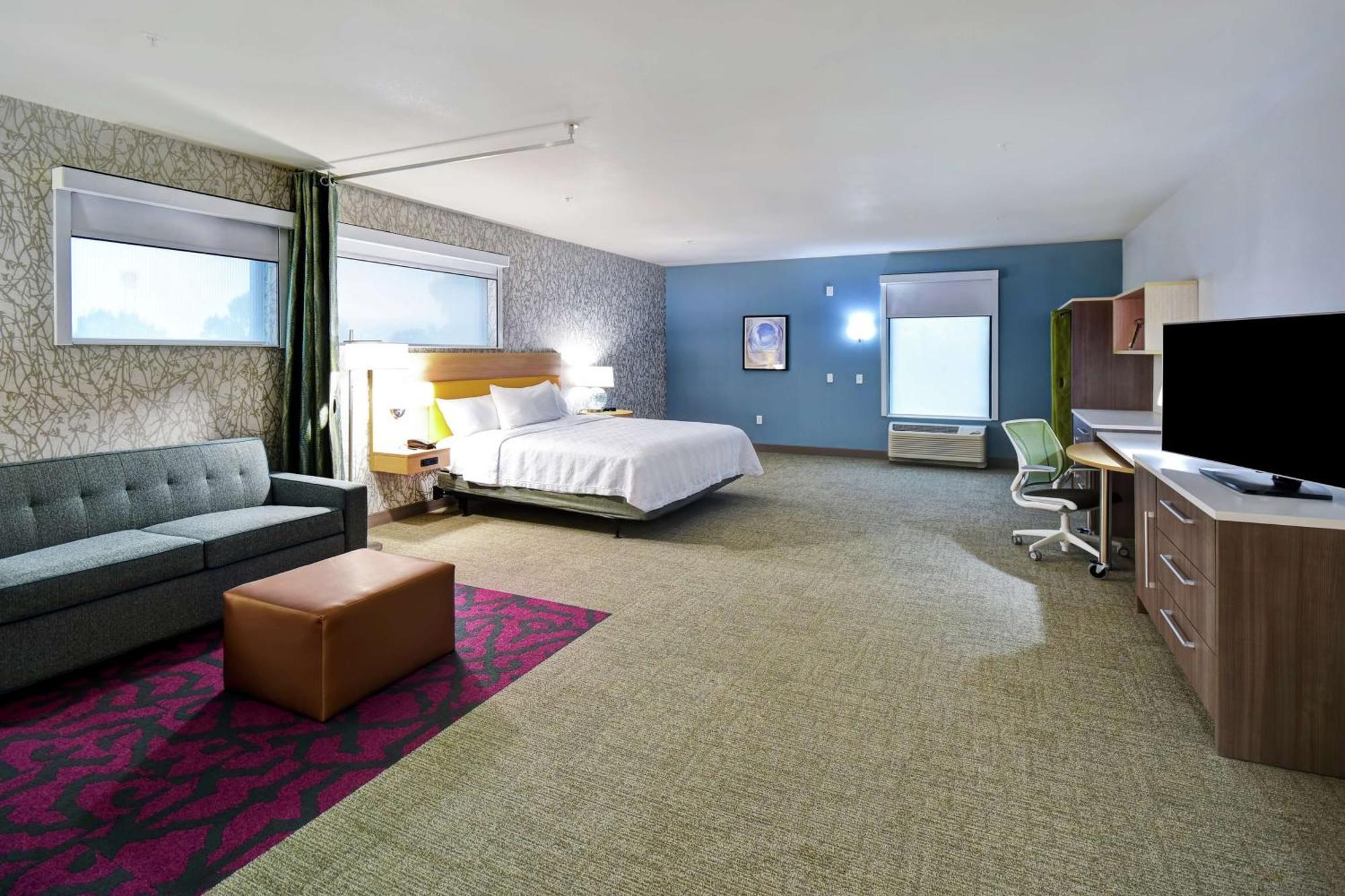 Home2 Suites By Hilton Φράνκφορτ Εξωτερικό φωτογραφία