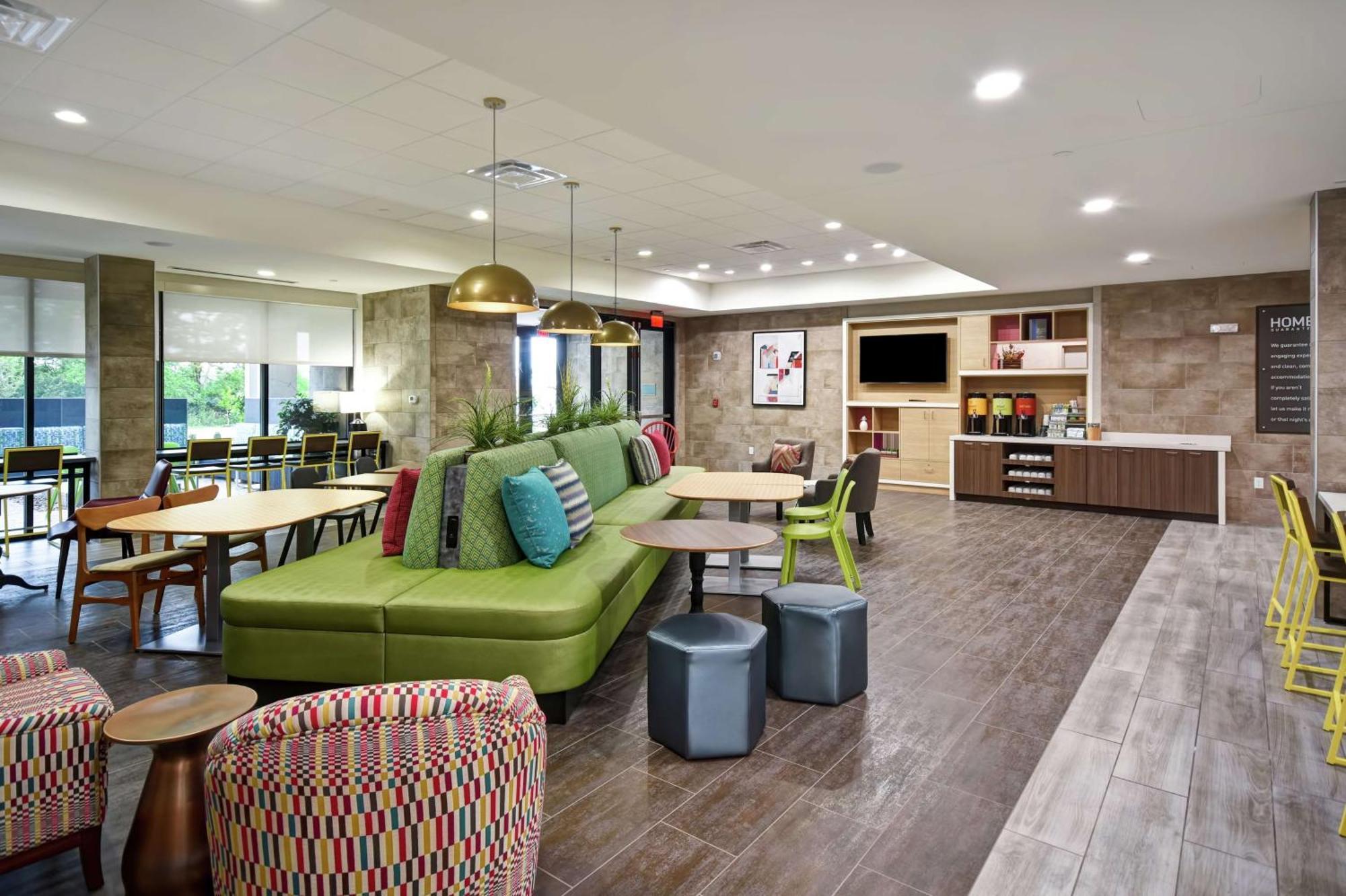 Home2 Suites By Hilton Φράνκφορτ Εξωτερικό φωτογραφία