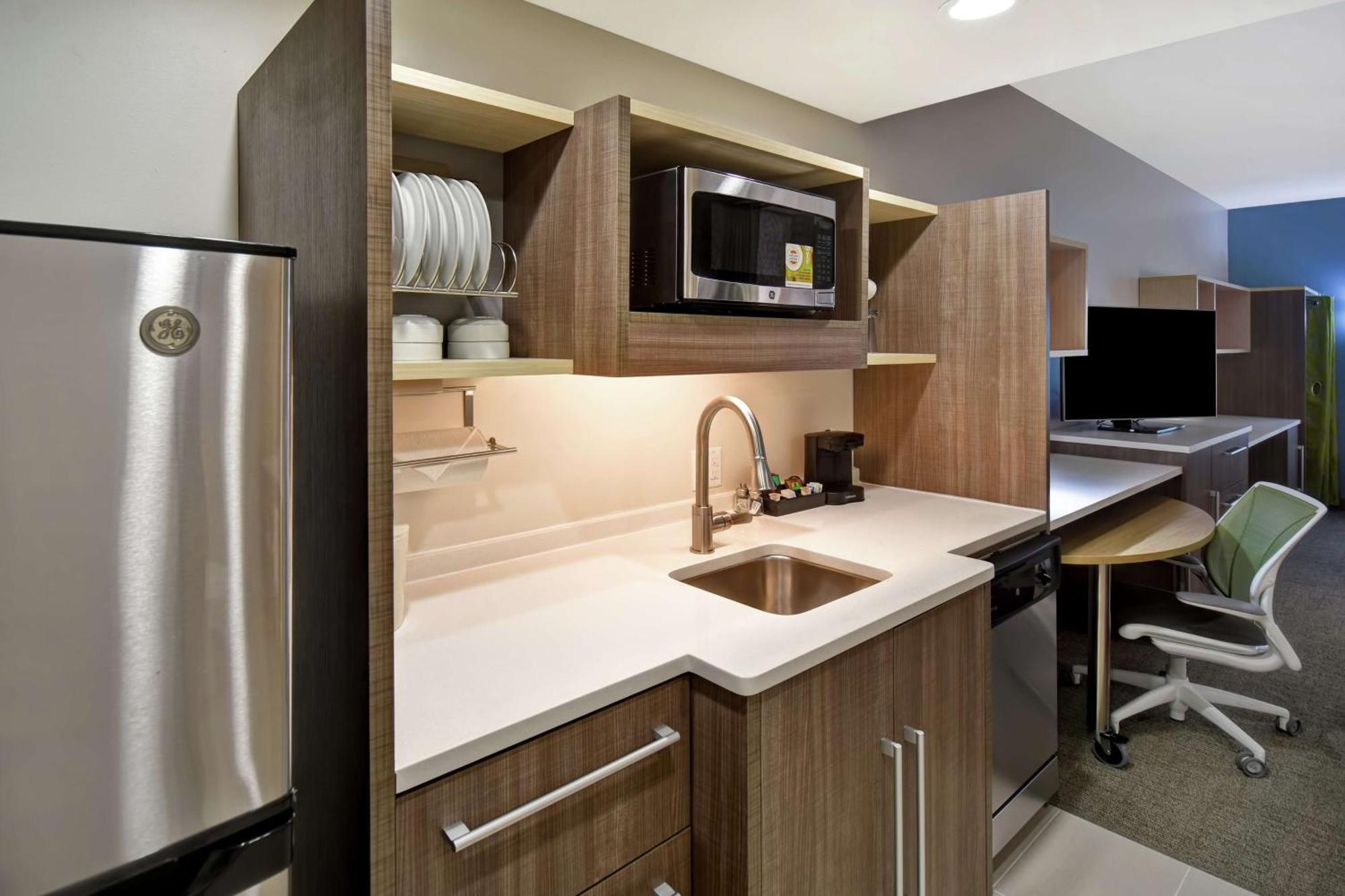 Home2 Suites By Hilton Φράνκφορτ Εξωτερικό φωτογραφία