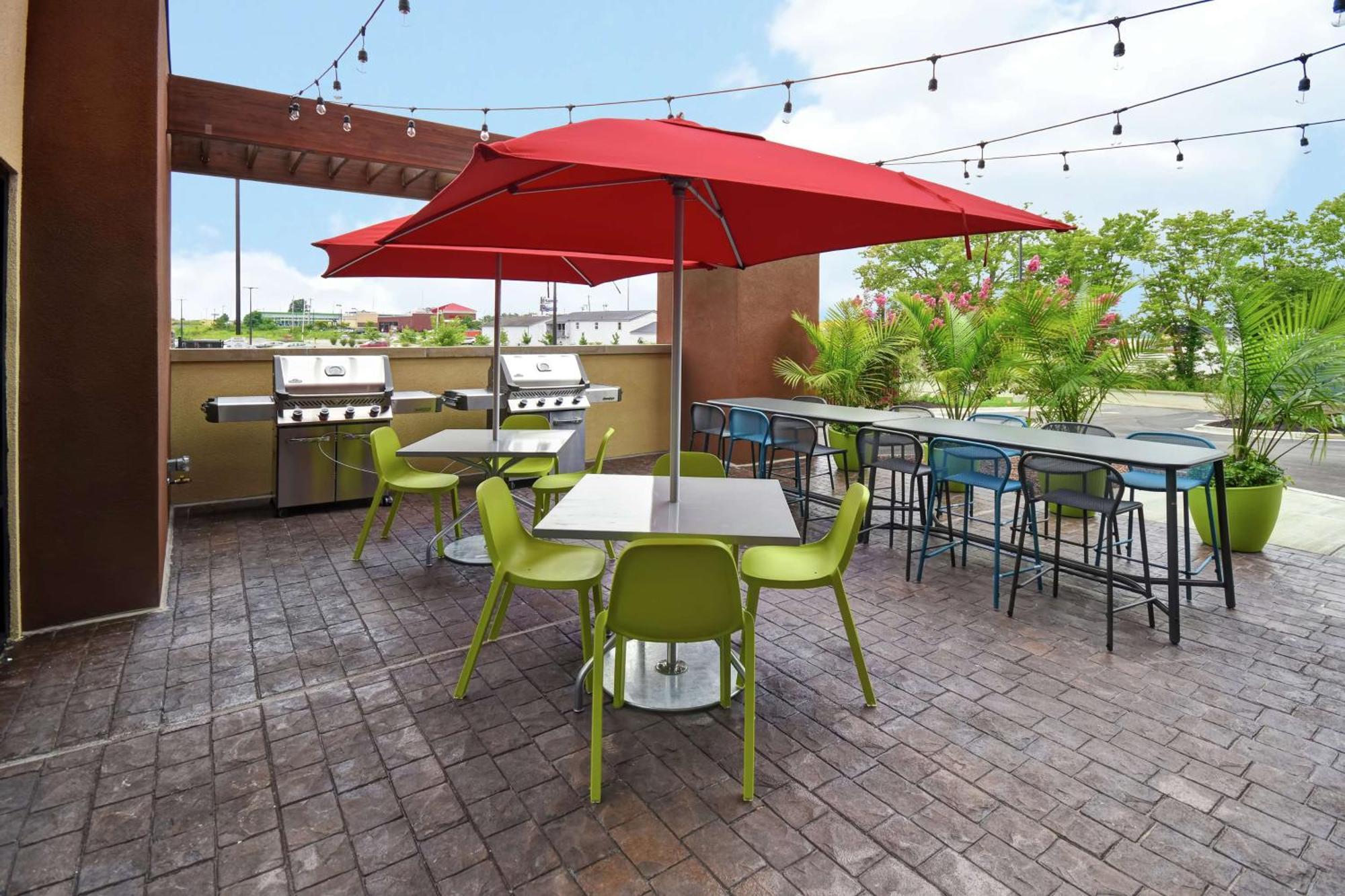 Home2 Suites By Hilton Φράνκφορτ Εξωτερικό φωτογραφία